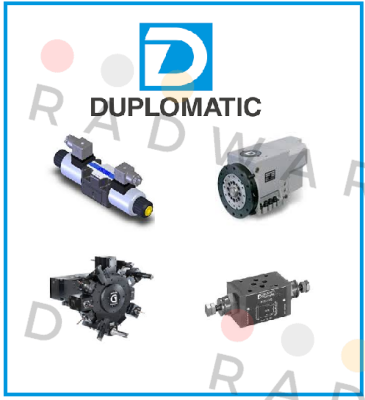 Duplomatic-MD 1 L-S1/10N-D24 K1 - OBSOLETE, REPLACEMENT DL3-S1/10N-D24K1  24VDC price