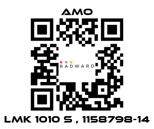 Amo-LMK 1010 S , 1158798-14 price