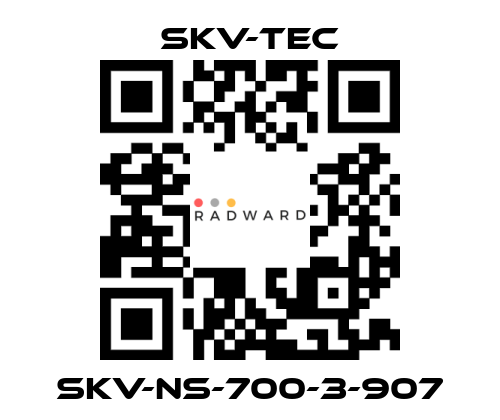 SKV-tec-SKV-NS-700-3-907 price