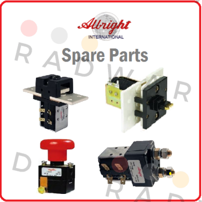 Albright-P/N: 507740, Type: ML 52 L-60 12-60V price