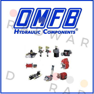 OMFB Hydraulic-108-015-04742 obsolete, replaced by PM60100110479 price