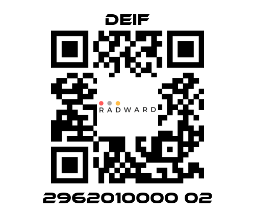 Deif-2962010000 02 price