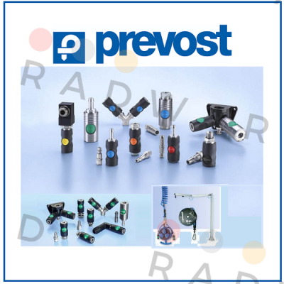 Prevost-PPS1 RSI25 price