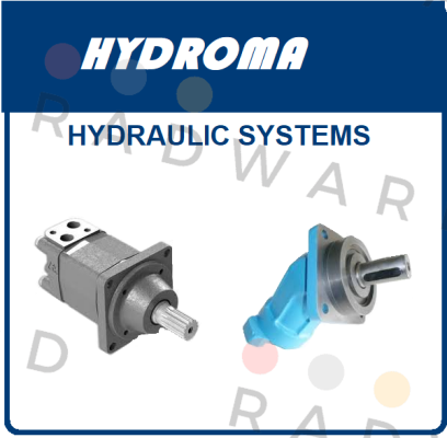 HYDROMA-CR171F10R price