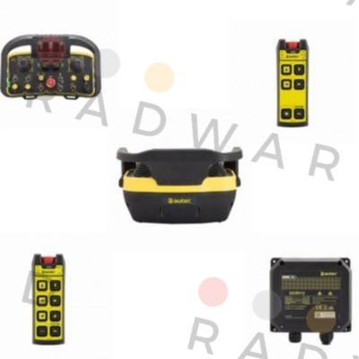 Autec-ON/OFF WIRELESS REMOTE CONTROL  price