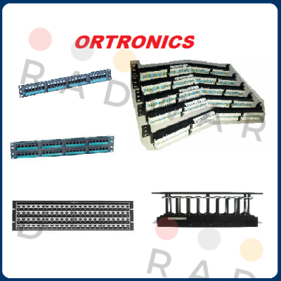 Ortronics-OR-MMFSD4X4-Y  price