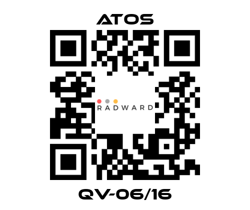 Atos-QV-06/16 price