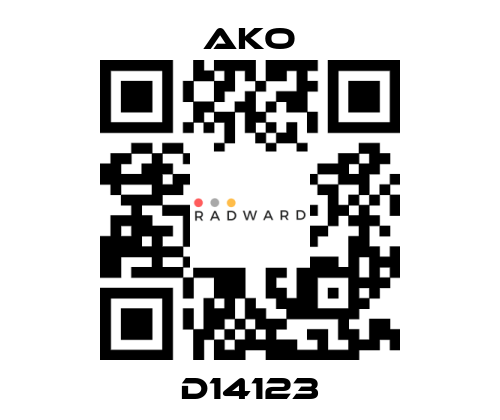 AKO-D14123 price