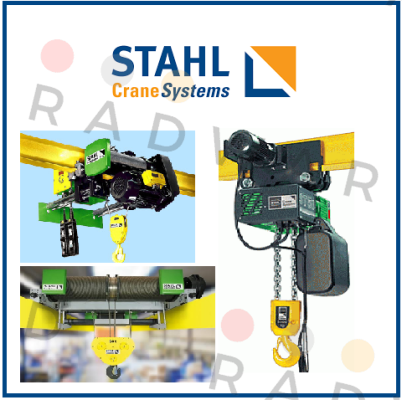 Stahl CraneSystems-Motor 12/2H73-1PC3052-M2 -Z14-TB price