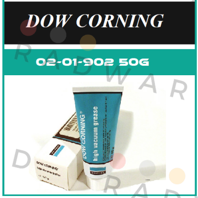 Dow Corning-Product Code: 02-01-902      50g price