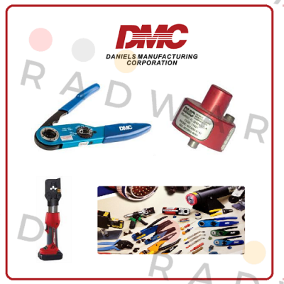 Dmc Daniels Manufacturing Corporation-5417047004 price