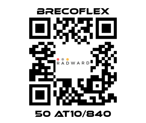 Brecoflex-50 AT10/840 price