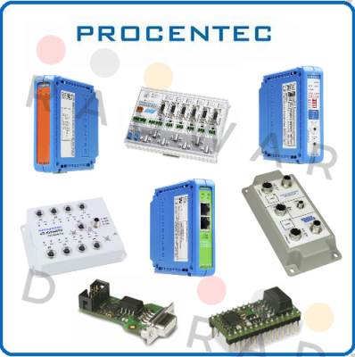 Procentec-Type: ProfiHub B5 price