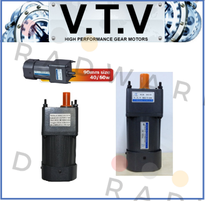 V.t.v Motor-100JB10G15 price