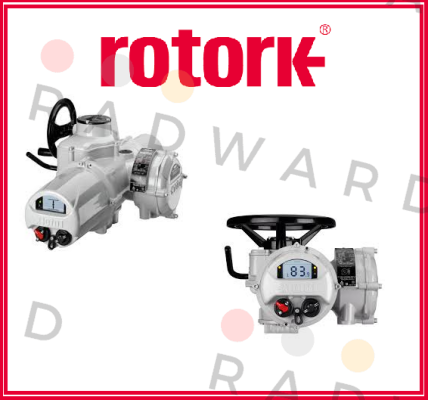 Rotork-IQT MOD 6G price