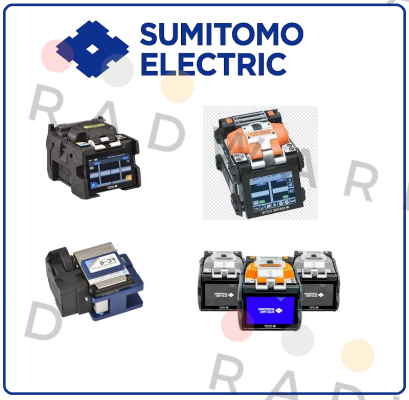 Sumitomo Electric-6180-6181 price