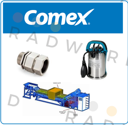 Comex-F31P-24E8002/E-13S WPC price