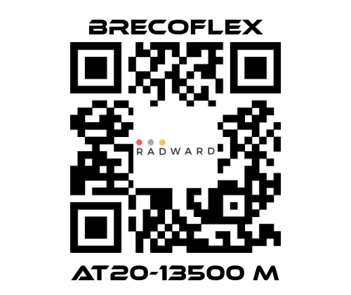 Brecoflex-AT20-13500 M price