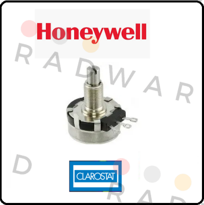 Honeywell (formerly Clarostat)-6C3862 price