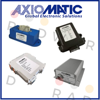 Axiomatic Technologies Corp.-AX080151 price