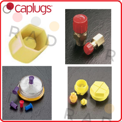 CAPLUGS-RP-TF-12-2 (pack 1x1000 pcs) price