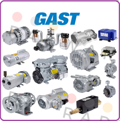 Gast-K200 price