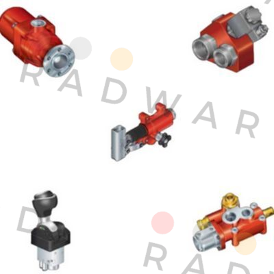 Hydrocar-the three-flange seal for NF35S price