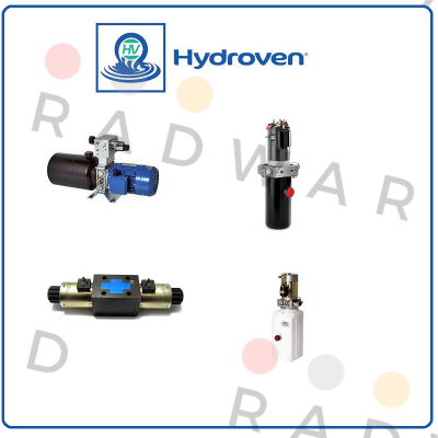 Hydroven-0200CP10A315 price