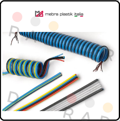 mebra-plastik-italia-PU 12X9 AZZ price