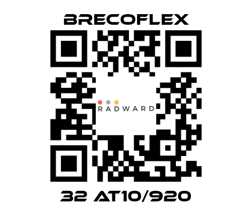 Brecoflex-32 AT10/920 price