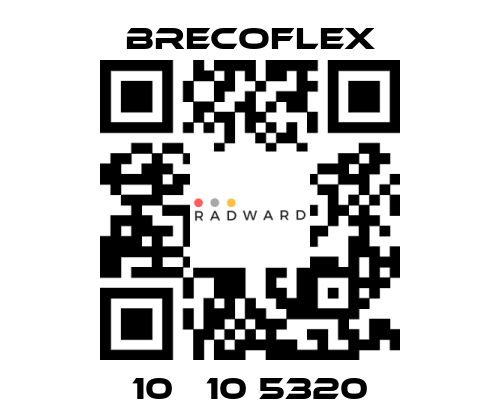 Brecoflex-10 Т10 5320 price