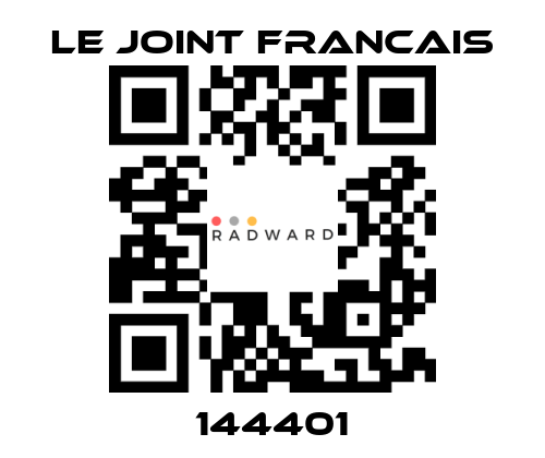 LE JOINT FRANCAIS-144401 price