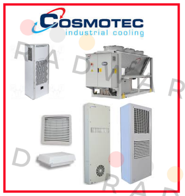 Cosmotec (brand of Stulz)-ETE 200022070007035 price