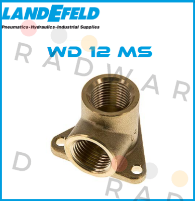 Landefeld-WD 12 MS price