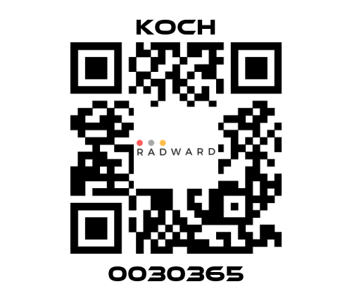 KOCH-0030365 price