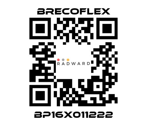 Brecoflex-BP16X011222 price