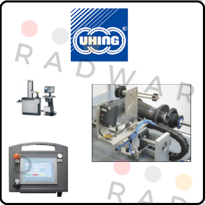 Uhing®-RG3-15-2MCRF BASE price