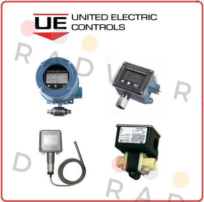 United Electric Controls-QJ120-V201-M446-M278 price