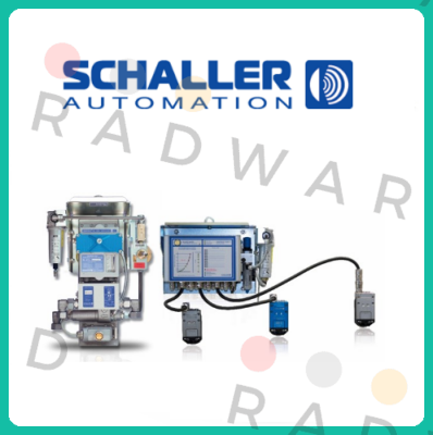 Schaller Automation-VN/87, VN/93 und VN/87+ price