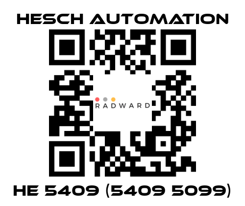 Hesch Automation-HE 5409 (5409 5099) price