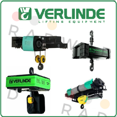 Verlinde-VR16 3204 b2 (with push trolley) price