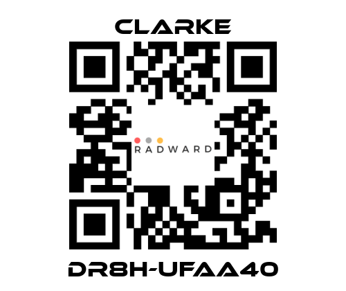 Clarke-DR8H-UFAA40 price