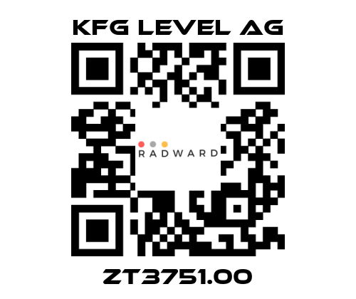 KFG Level AG-ZT3751.00 price