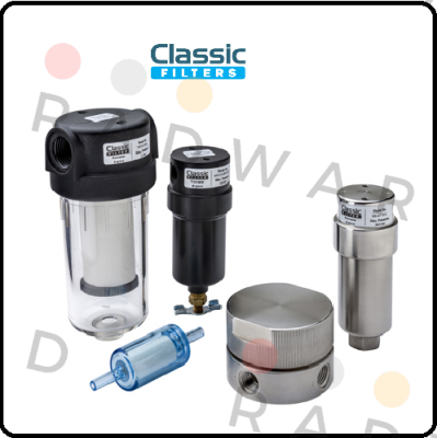 Classic filters-300167 price