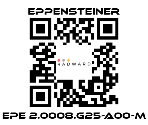 Eppensteiner-EPE 2.0008.G25-A00-M price