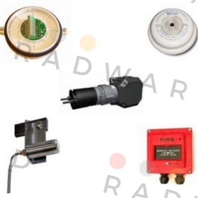 Salwico-sensor for hydrocarbon gas, type TGS-815 price