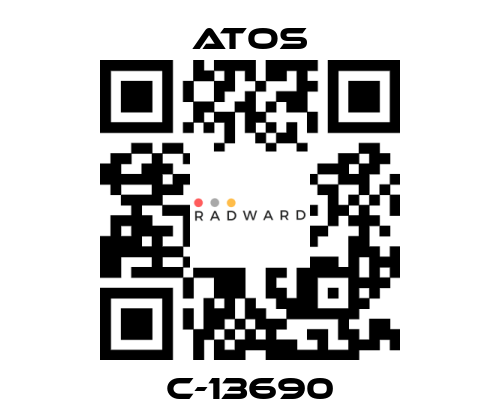 Atos-C-13690 price