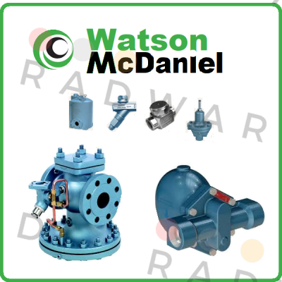 Watson McDaniel-T11 DN40 F1 price