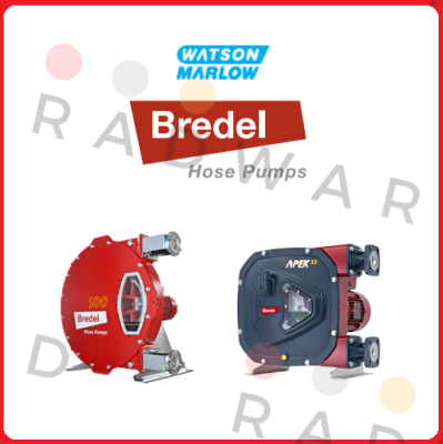 Watson-Marlow Bredel-RAL3011-BESTANDTEIL DES E0152211  price