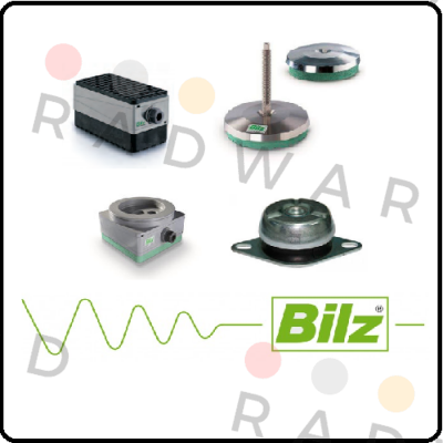 Bilz Vibration Technology-C3U price